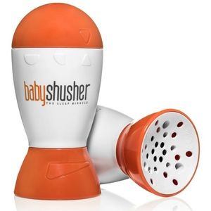 ▪️Baby Shusher▪️ Sleep Soother Sound Machine